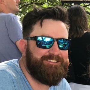 Meet your Posher, Mike